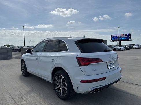 Used 2023 Audi Q5 2.0T Premium AWD/4WD image 5