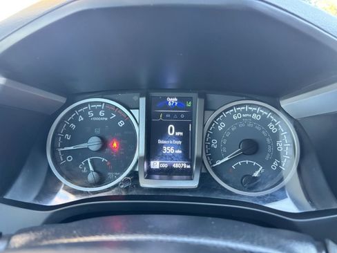 Used 2021 Toyota Tacoma SR image 23