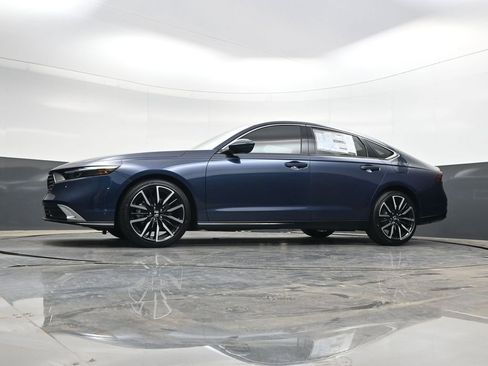 New 2026 Honda Accord Touring image 30