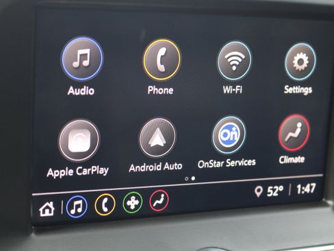 Used 2021 Chevrolet Camaro LT w/ RS Package image 21