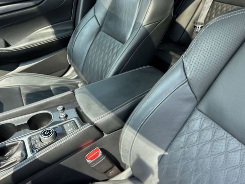 Used 2023 Nissan Maxima Platinum w/ Sport Mat Group image 28