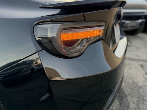 Used 2014 Scion FR-S Monogram Series image 6