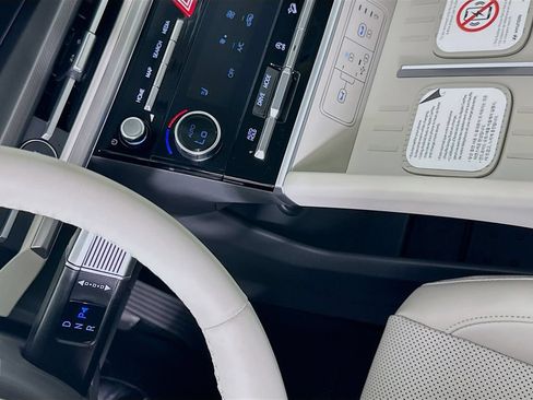 New 2026 Hyundai Santa Fe SEL FWD image 14