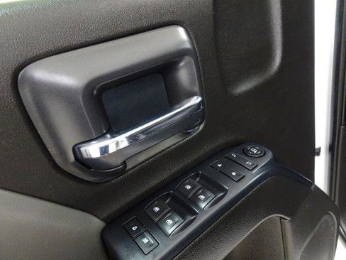 Used 2018 Chevrolet Silverado 1500 LS image 23