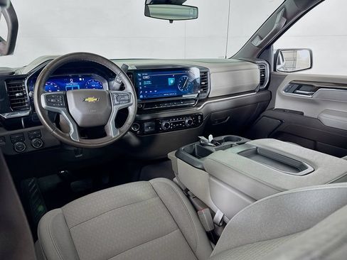 Used 2023 Chevrolet Silverado 1500 LT w/ Protection Package AWD/4WD image 26