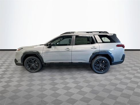 New 2026 Subaru Outback Limited XT image 36