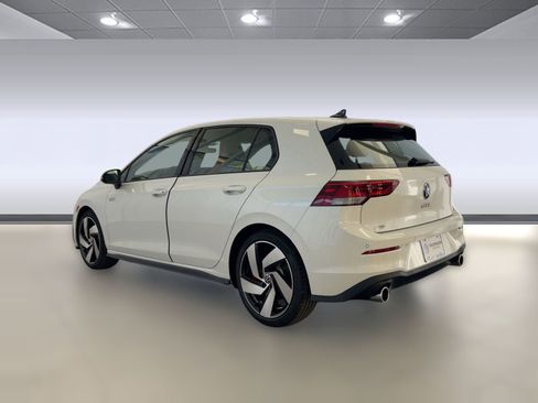 New 2026 Volkswagen Golf S FWD image 3