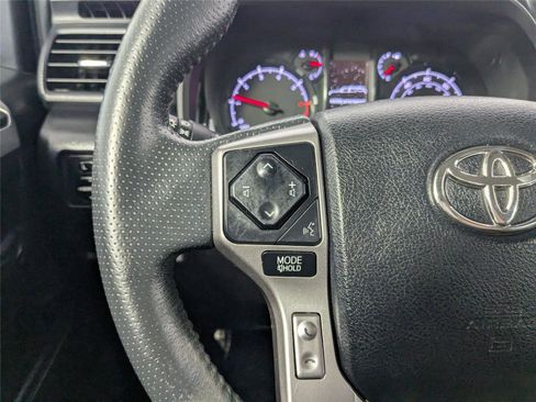 Certified 2022 Toyota 4Runner SR5 image 14