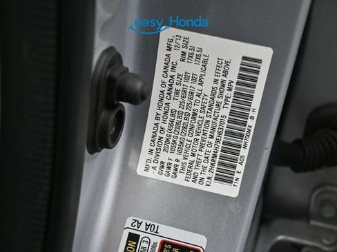 Used 2014 Honda CR-V EX-L image 17