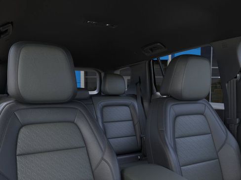 New 2026 Chevrolet Equinox LT w/ Convenience Package II image 48