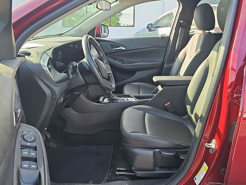 Used 2024 Buick Encore GX Sport Touring w/ Experience Buick Package AWD/4WD image 7