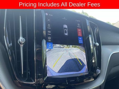 Used 2023 Volvo XC60 B5 Ultimate w/ Climate Package AWD/4WD image 33