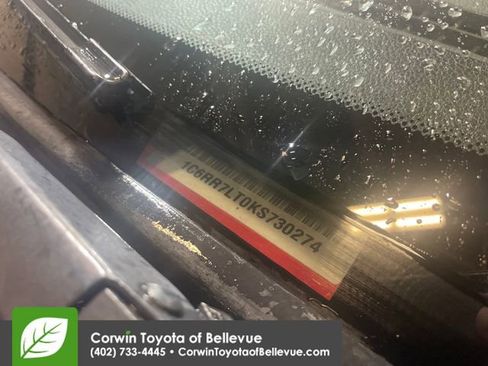 Used 2019 RAM 1500 Classic Warlock w/ Electronics Group image 31