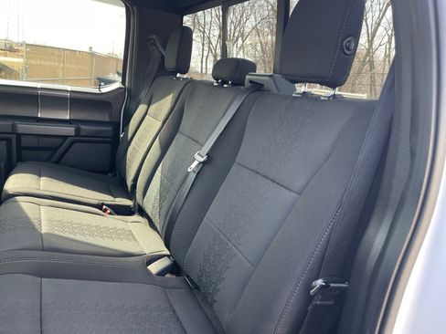 Used 2018 Ford F150 XLT w/ Equipment Group 302A Luxury image 18