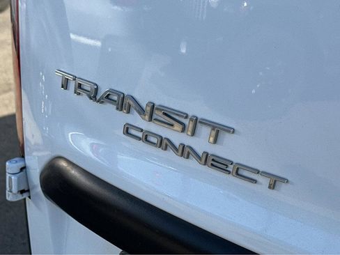 Used 2014 Ford Transit Connect XL image 38