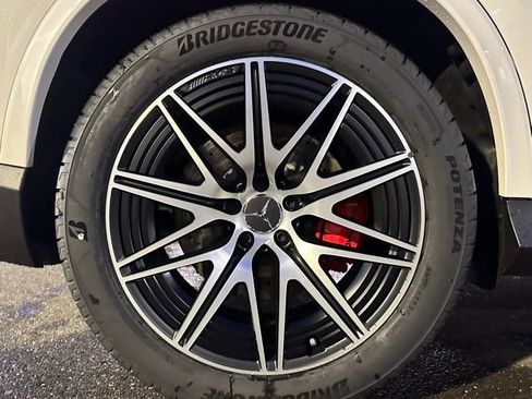 New 2026 Mercedes-Benz GLC 43 AMG 4MATIC image 15