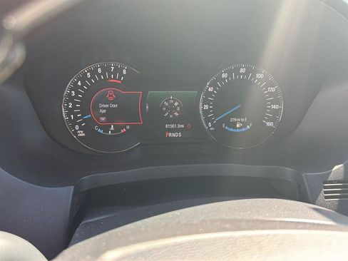 Used 2018 Ford Explorer Platinum AWD/4WD image 8