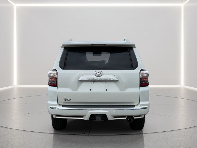 Used 2019 Toyota 4Runner Limited AWD/4WD image 4