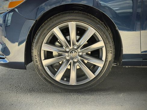 Used 2020 MAZDA MAZDA6 Touring FWD image 45
