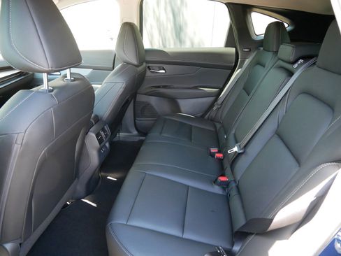 New 2025 Nissan Murano SL w/ Cargo Package image 6