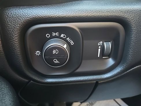 New 2026 RAM 3500 Tradesman AWD/4WD image 51