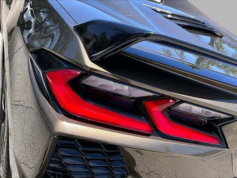 Used 2020 Chevrolet Corvette Stingray Premium Conv w/ 3LT Preferred Equipment Group RWD image 26