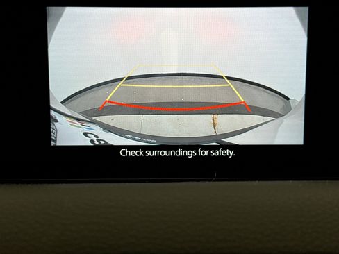 Used 2024 MAZDA CX-50 AWD 2.5 S w/ Cargo Package image 11