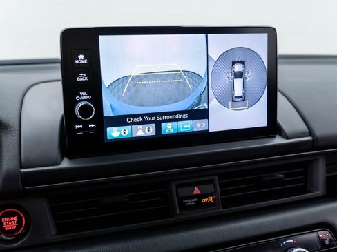 New 2025 Honda Pilot TrailSport image 25