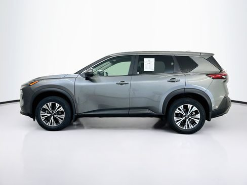 Used 2023 Nissan Rogue SV AWD/4WD image 4