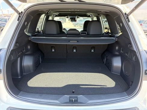 New 2026 Subaru Forester Sport AWD/4WD image 24