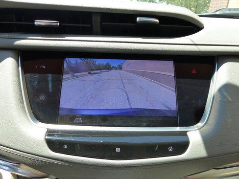 Used 2021 Cadillac XT5 Premium Luxury w/ LPO, Floor Liner Package AWD/4WD image 35