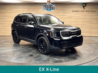 Used 2023 Kia Telluride EX X-Line 360° Tour