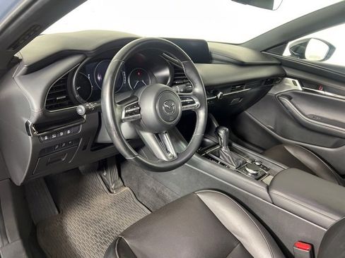 Used 2022 MAZDA MAZDA3 s image 18