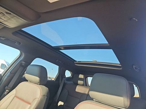 New 2026 Chevrolet Blazer RS w/ Driver Confidence II Package FWD image 19