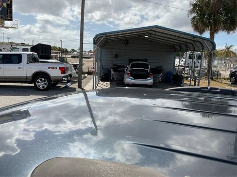 Used 2016 Dodge Durango Limited w/ Nav & Power Liftgate Group image 12