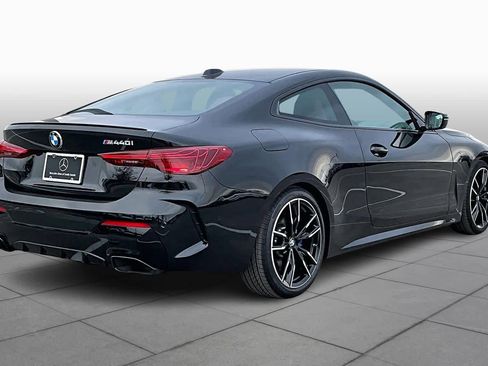Used 2026 BMW M440i Coupe image 13