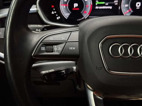 Used 2022 Audi Q3 2.0T Premium Plus w/ Premium Plus Package AWD/4WD image 15