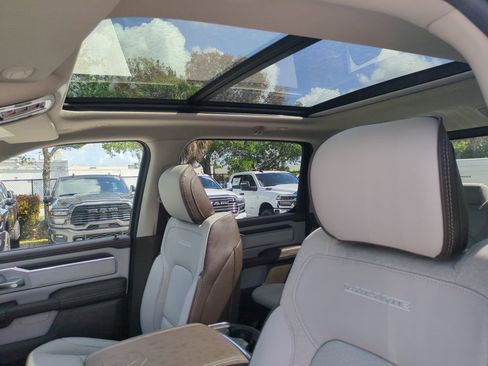 New 2026 RAM 1500 Laramie image 21