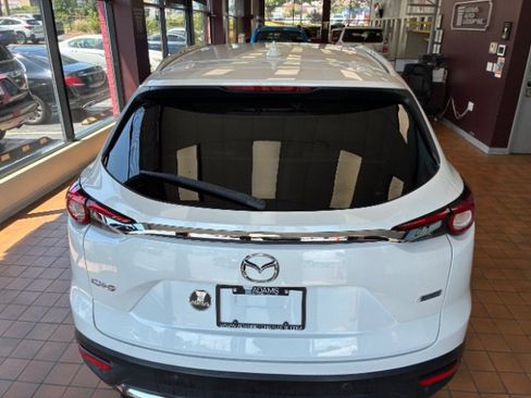 Used 2018 MAZDA CX-9 Grand Touring FWD image 11