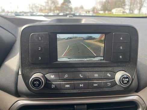 Used 2021 Ford EcoSport S image 19