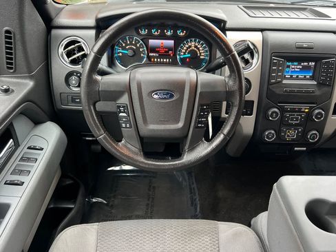 Used 2014 Ford F150 XLT w/ Equipment Group 302A Luxury image 14