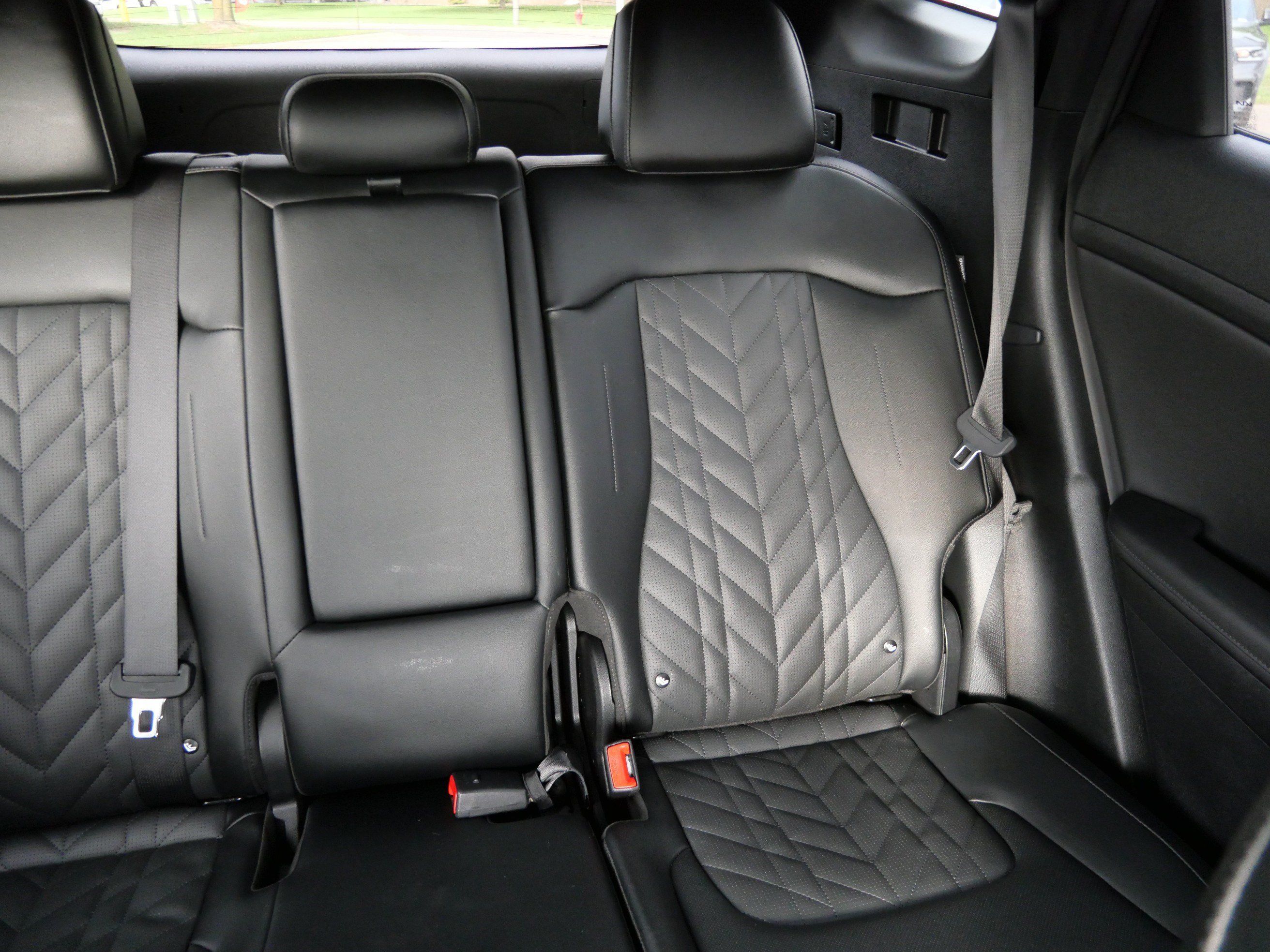 Used 2024 Kia Sportage X-Line AWD/4WD image 14