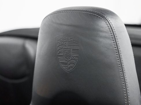 Used 2008 Porsche 911 Turbo image 39
