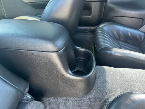 Used 2002 Chevrolet Camaro Z28 w/ Preferred Equipment Group 2 RWD image 88