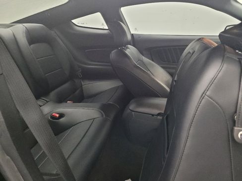 Used 2016 Ford Mustang Premium w/ Enhanced Security Package RWD image 19