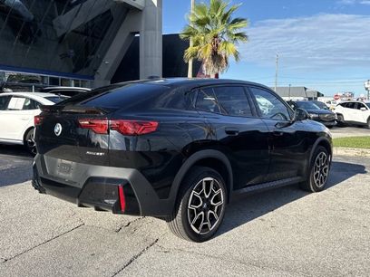 Used 2026 BMW X2 xDrive28i