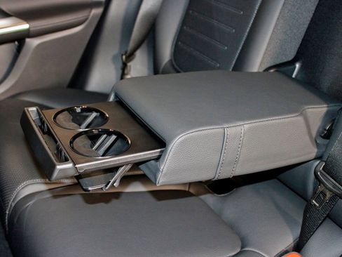 Certified 2026 Mercedes-Benz GLC 300 4MATIC image 28