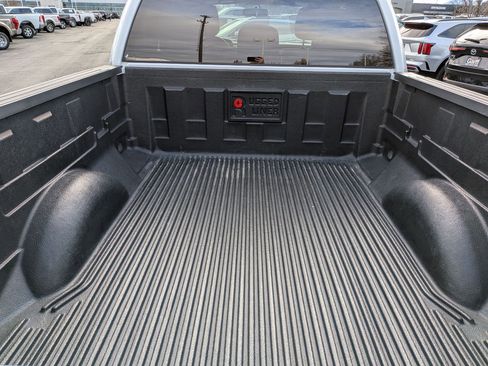 Used 2011 Ford F150 XLT w/ XLT Convenience Pkg image 27