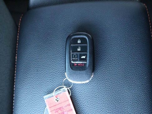 Certified 2023 Honda CR-V Sport image 20