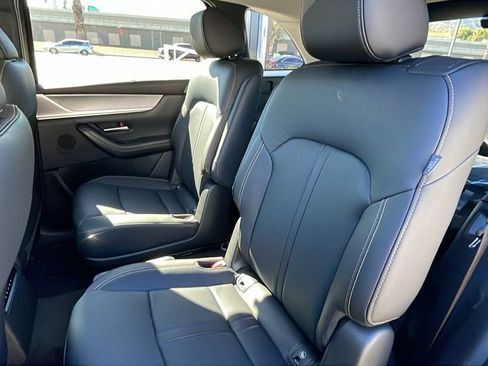 New 2026 MAZDA CX-90 3.3 Turbo w/ Premium Sport Pkg image 16